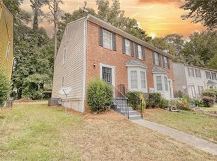 6394 Charter Way, Lithonia, GA 30058