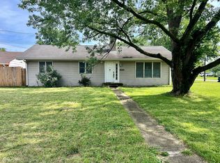 3610 W Perry St, Indianapolis, IN