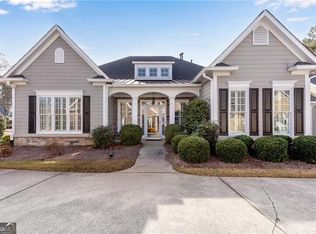 2028 Macland Square Dr #4, Marietta, GA 30064