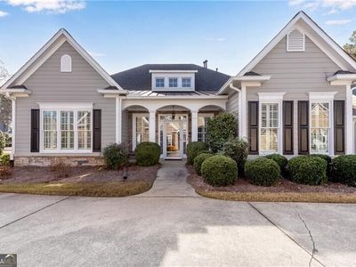 2028 Macland Square Dr #4, Marietta, GA, 30064