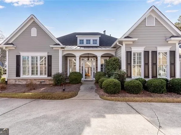 2028 Macland Square Dr #4, Marietta, GA 30064