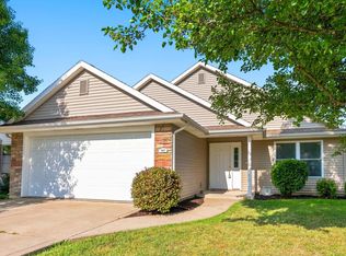 707 N Burke St, Columbia City, IN 46725