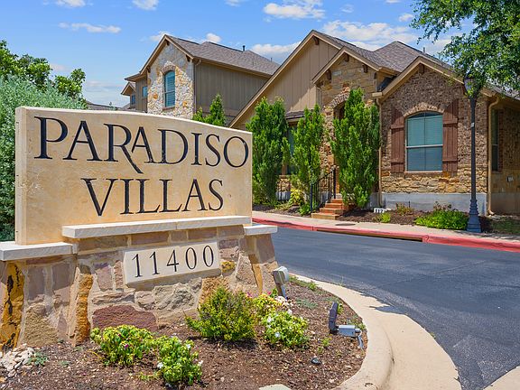 4th image of 11400 W Parmer Ln APT 84