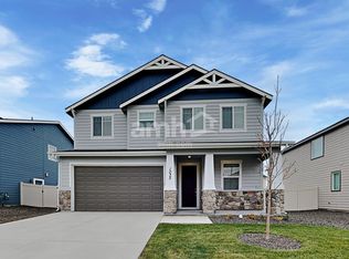 1035 Jillian Ave, Kuna, ID 83634