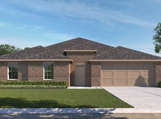 1121 Burlap Ln, Nevada, TX 75173