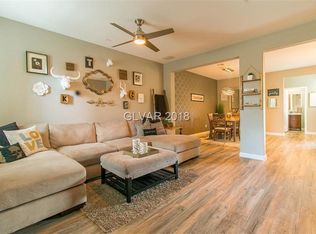 3207 Via Seranova, Henderson, NV 89044