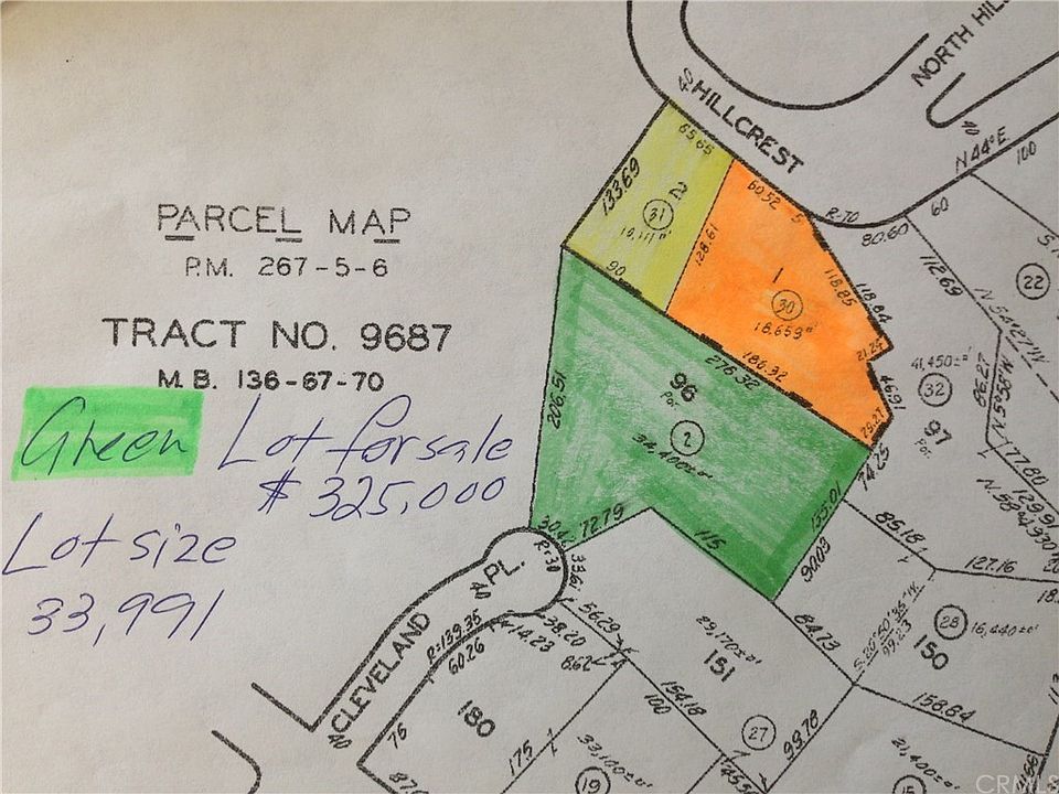 1st image of 0 Hillcrest Dr