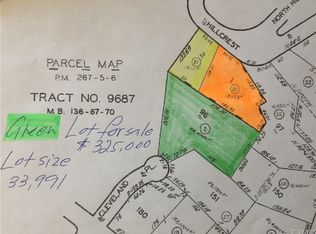 0 Hillcrest Dr, Pomona, CA --