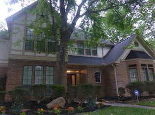 16818 Windypine Dr, Spring, TX 77379