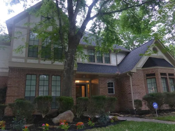 16818 Windypine Dr, Spring, TX 77379