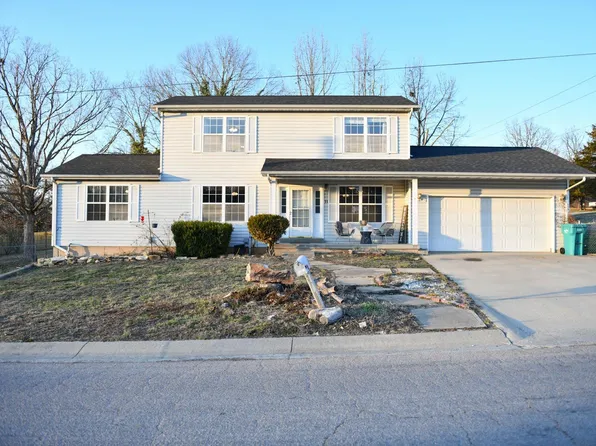11 W Industrial Dr, Gerald, MO 63037