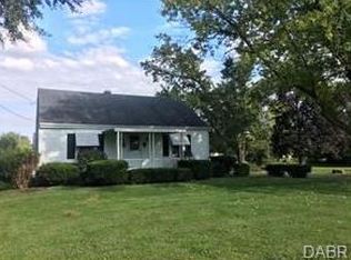 3314 Upper Valley Pike, Springfield, OH 45504