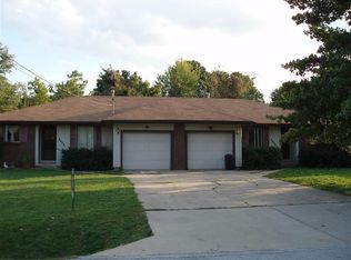 3424 W Sylvania St, Springfield, MO 65807
