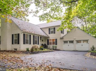 1416 Steeple Chase Rd, Downingtown, PA 19335