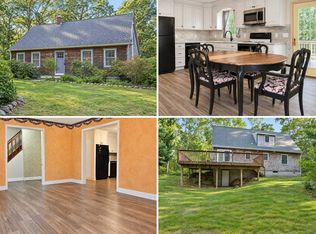 106 General Stanton Ln, Charlestown, RI 02813