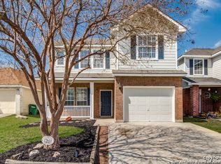 12611 Gray Cedar, San Antonio, TX 78216