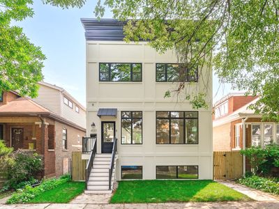 4537 N Karlov Ave, Chicago, IL, 60630