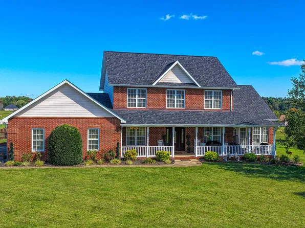 225 Plantation Dr, Greeneville, TN 37745