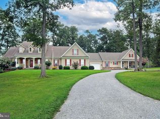 4926 Hoffmanville Rd, Manchester, MD 21102