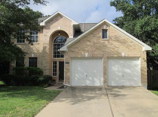 1607 Juniper Ridge Loop, Cedar Park, TX 78613