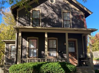 548 S 5th Ave #2, Ann Arbor, MI 48104