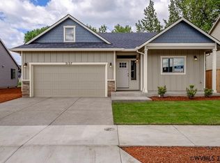 3296 Sally Ct SE, Albany, OR 97322