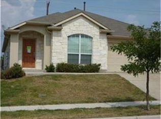 2133 Rachel Ln, Round Rock, TX 78664