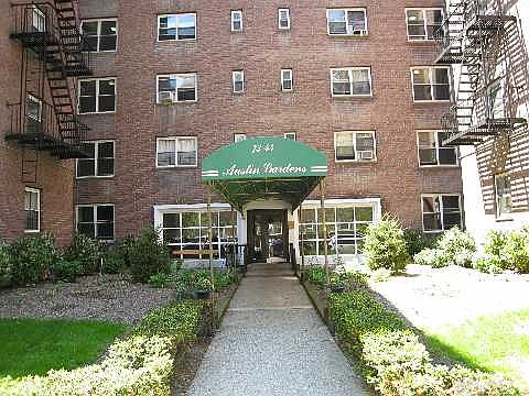 1st image of 7344 Austin St APT 1Q