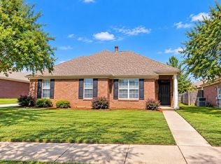 8725 Stoneridge Pl, Montgomery, AL 36117