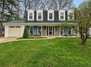 217 Summit Hall Rd, Gaithersburg, MD 20877