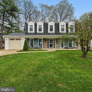 217 Summit Hall Rd, Gaithersburg, MD, 20877