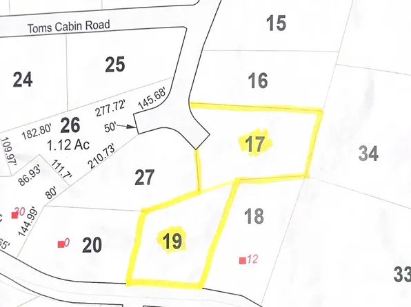 17 & 19 Tom's Cabin Road, Dover, VT 05356