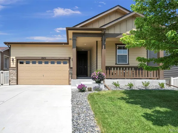 10573 Yosemite Street, Henderson, CO 80640
