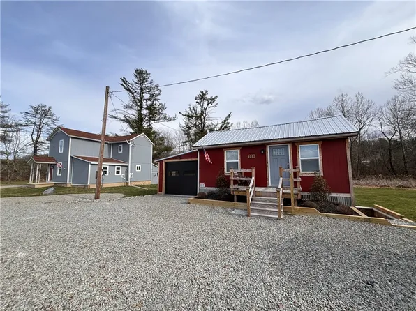 115 Mohawk Ln, Ligonier, PA 15658