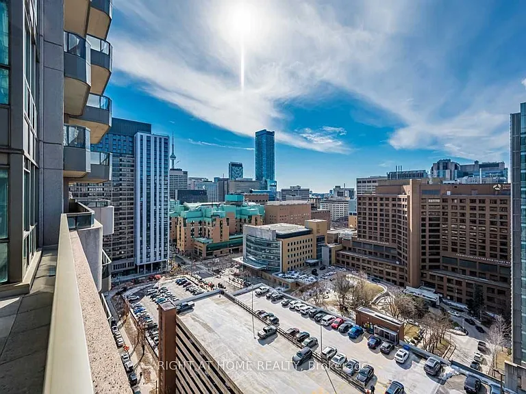750 Bay St #2306 — Photo 24