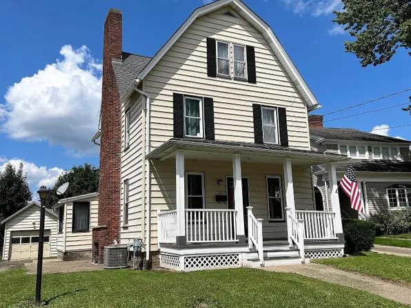 121 E 5th Ave #5, Warren, PA 16365