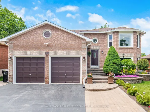 526 Leacock Dr, Barrie, ON L4N 7A5