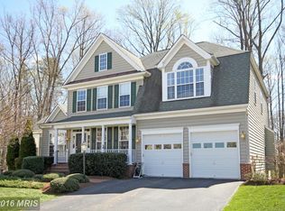 6253 Rolling Spring Ct, Springfield, VA 22152