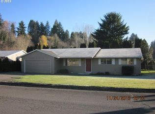 5411 NE 23rd Ave, Vancouver, WA 98663