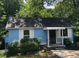 2906 Grand Ave SW, Atlanta, GA 30315