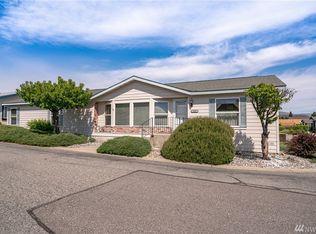 1624 Pleasant Ave #36, Wenatchee, WA 98801
