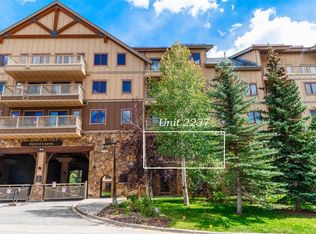 20 Hunkidori Ct #2237, Dillon, CO 80435