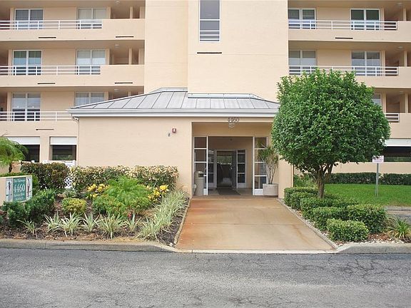 2nd image of 4460 Fairways Blvd APT 405
