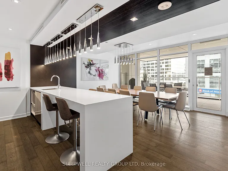 199 Slater St #1001 — Photo 17