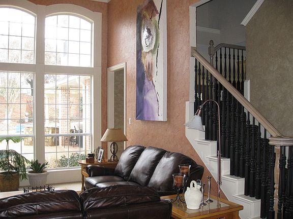 "Formal" Living Area