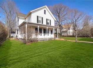 23 N Country Rd, Port Jefferson, NY 11777