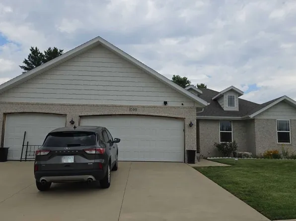 1099 E Lakota St, Nixa, MO 65714