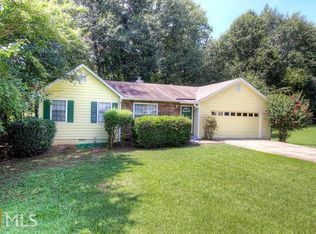 640 Wood Knoll Ct, Jonesboro, GA 30238