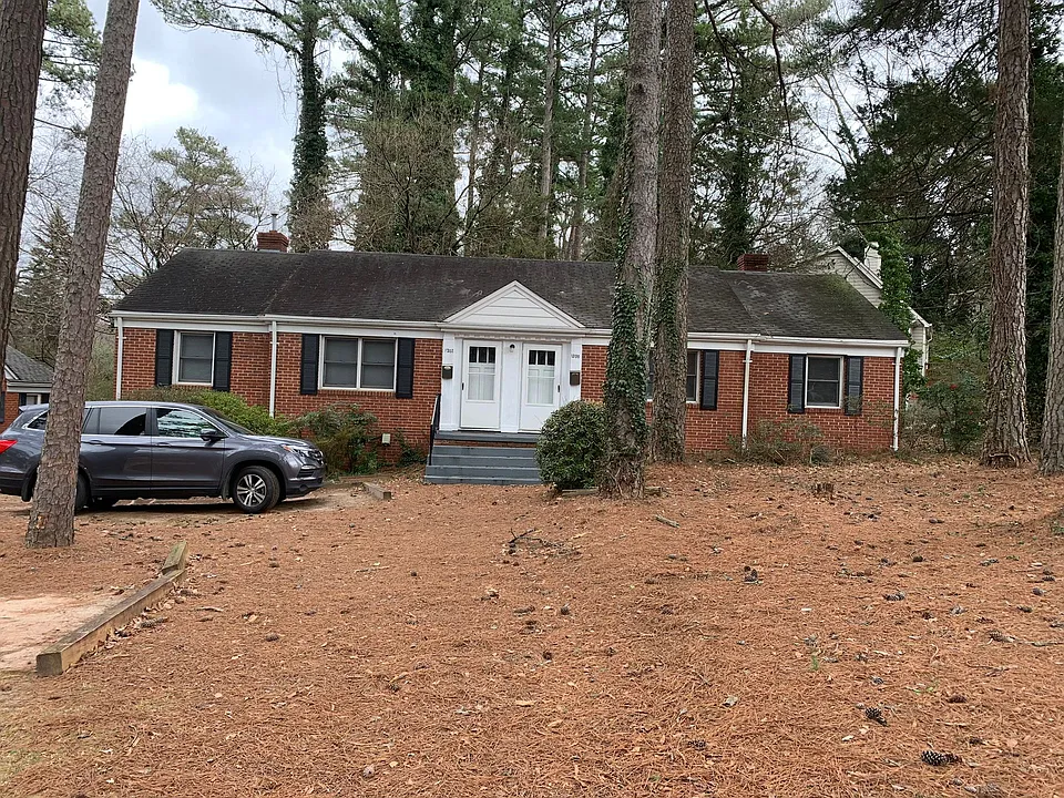 1200-1202 Duplin Rd