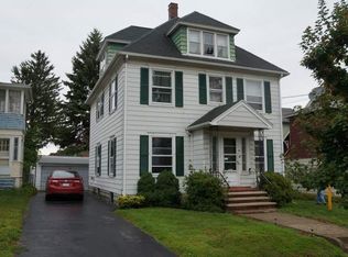 63 Blanchard St, Jamestown, NY 14701